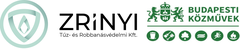 BKM Nonprofit Zrt.