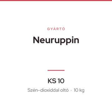 Neuruppin KS 10