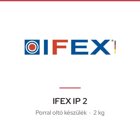 IFEX IP 2