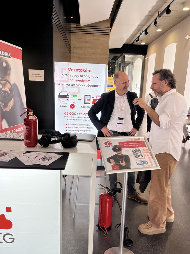 Proptech Hungary Budapest, 2026.05.14.