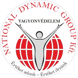 National Dynamic Group Vagyonvédelmi Kft.