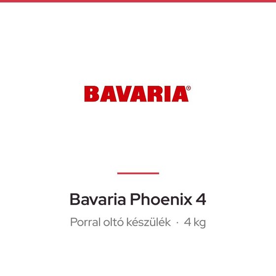 Bavaria Phoenix 4