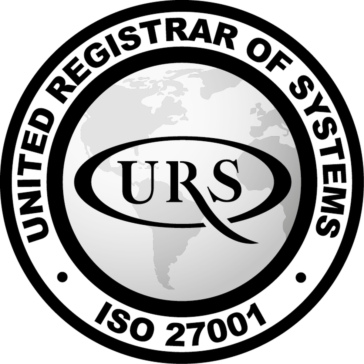 ISO 27001 információbiztonsági tanúsítvány