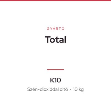 Total K10