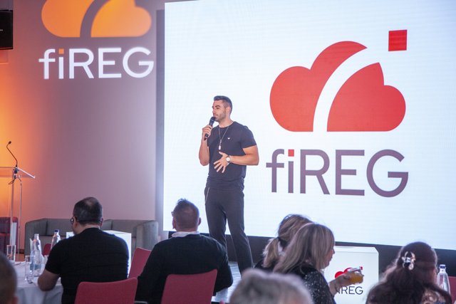 fiREG Tűzvédelmi Partnertalálkozó · Budapest, 2025.11.13.