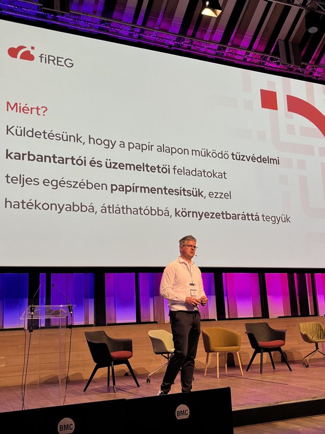 Proptech Hungary Budapest, 2026.05.14.