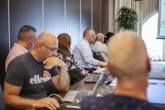 fiREG üzemeltetői képzés · Vecsés, 2024.06.28.