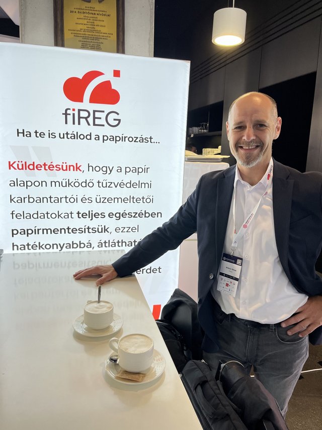 Proptech Hungary Budapest, 2026.05.14.