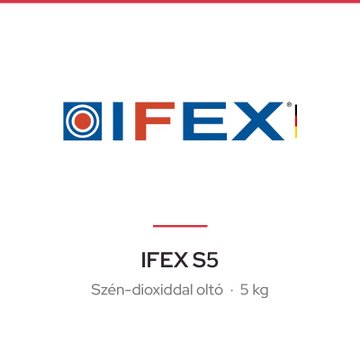 IFEX S5