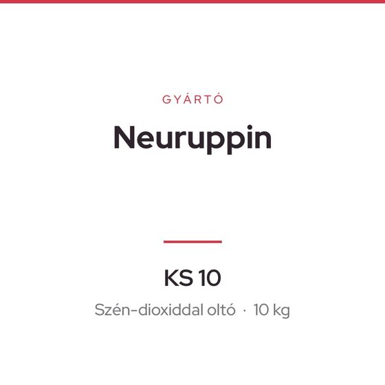 Neuruppin KS 10