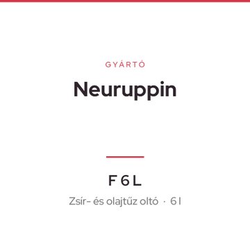 Neuruppin F 6 L