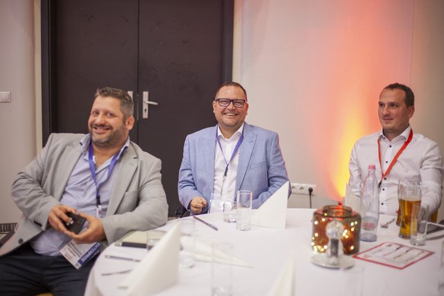 fiREG - I Tűzvédelmi Partnertalálkozó, 2024.11.21.