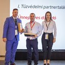 fiREG - I Tűzvédelmi Partnertalálkozó, 2024.11.21.