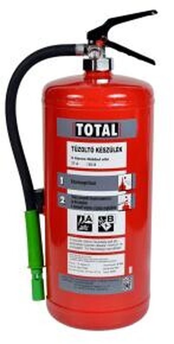 Total S 9 DF