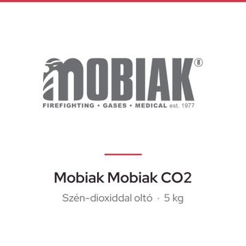 Mobiak Mobiak CO2