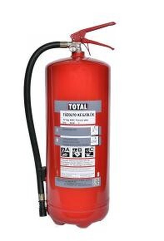 Total FX 12 Euro
