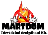 Martdom Tűzvédelmi Szolgáltató Kft.