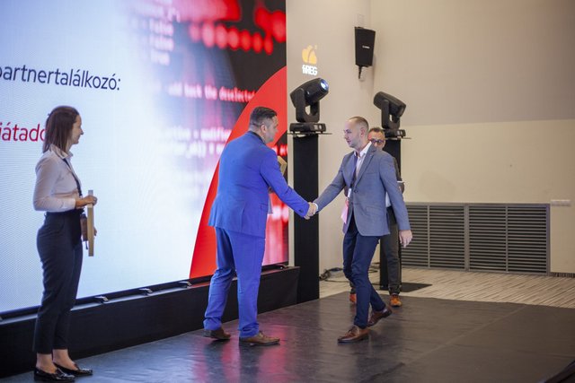 fiREG - I Tűzvédelmi Partnertalálkozó, 2024.11.21.