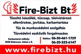 Fire-Bizt Bt.