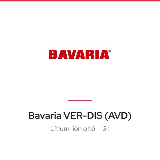 Bavaria VER-DIS (AVD)