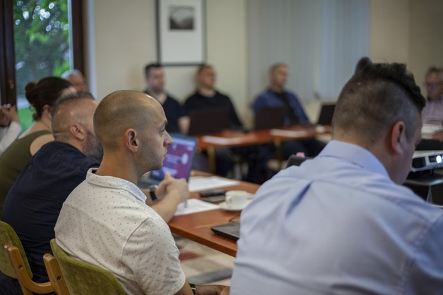 fiREG üzemeltetői képzés · Vecsés, 2024.05.24.