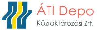ÁTI DEPO Közraktározási Zrt.