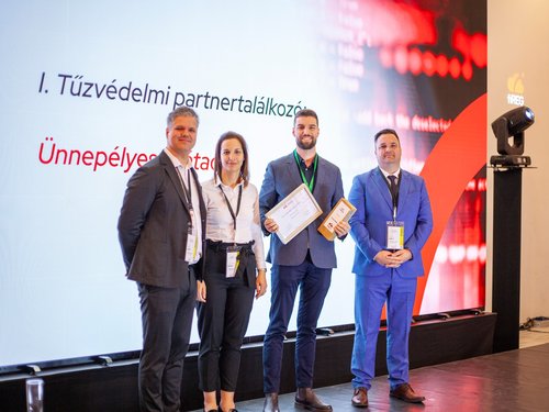 fiREG Kiválóság és Senior Kiválóság pályázat 2025
