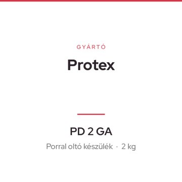Protex PD 2 GA