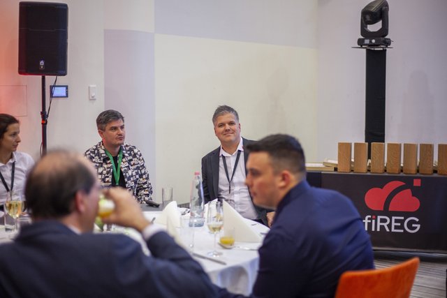 fiREG - I Tűzvédelmi Partnertalálkozó, 2024.11.21.