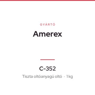 Amerex C-352