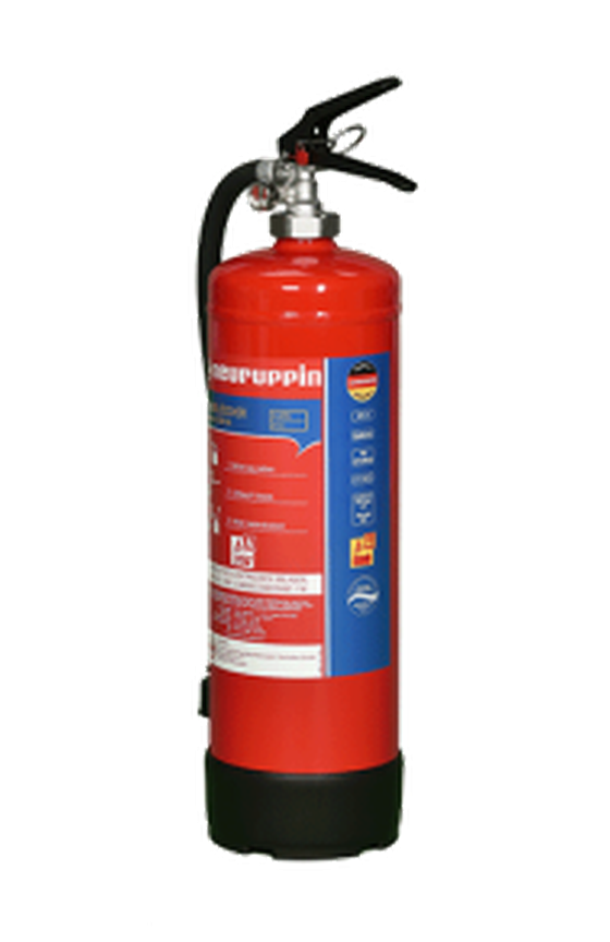 Neuruppin WD6 F-500 2% -30°