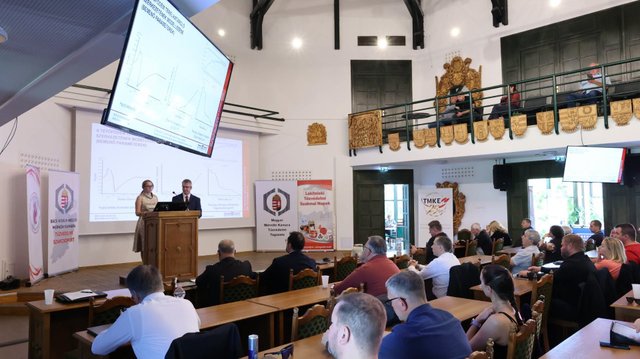 XV. Lakiteleki Tűzvédelmi Szakmai Napok · Lakitelek, 2026.09.16-17.