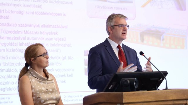 XV. Lakiteleki Tűzvédelmi Szakmai Napok · Lakitelek, 2026.09.16-17.