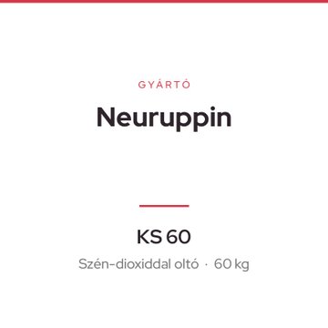 Neuruppin KS 60