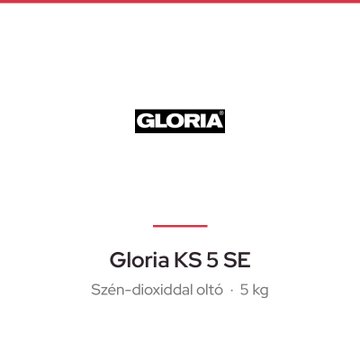 Gloria KS 5 SE