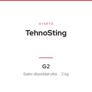 TehnoSting G2