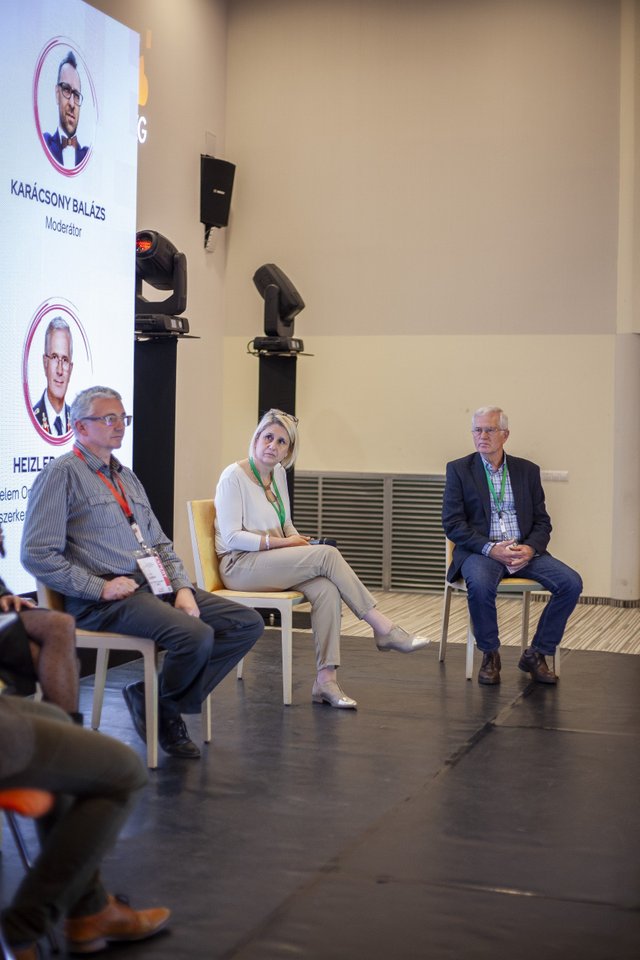 fiREG - I Tűzvédelmi Partnertalálkozó, 2024.11.21.
