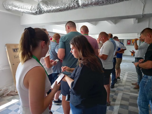 fiREG karbantartói képzés · Budapest, 2026.07.02.