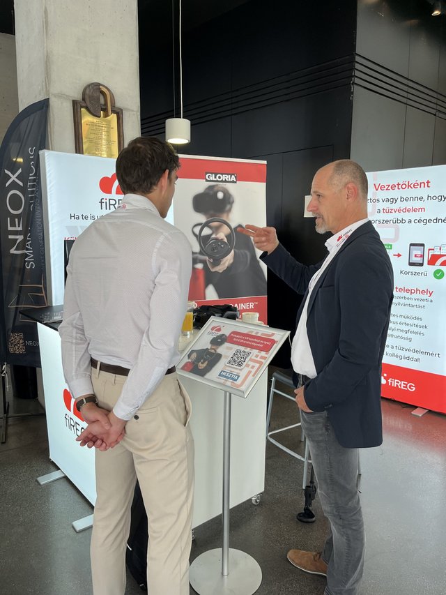 Proptech Hungary Budapest, 2026.05.14.