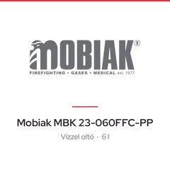 Mobiak MBK 23-060FFC-PP