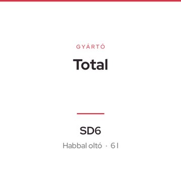 Total SD6