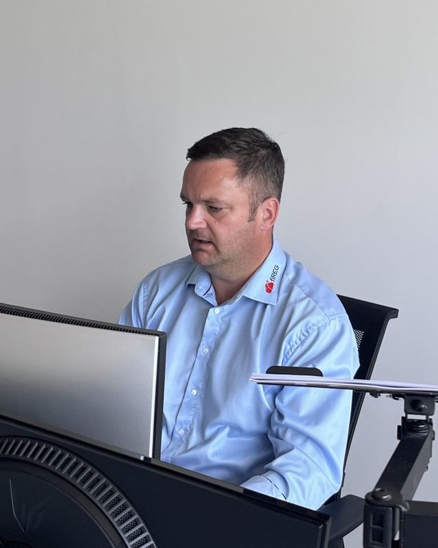 Üzemeltetői és FM online bemutató