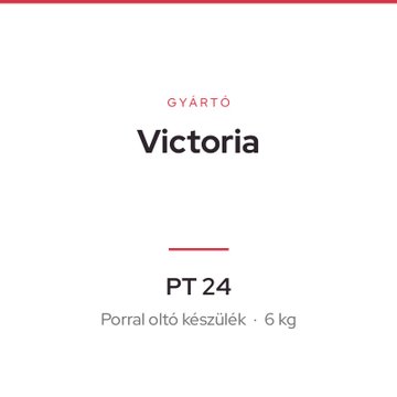 Victoria PT 24
