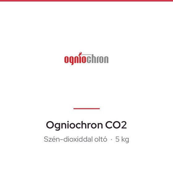 Ogniochron CO2
