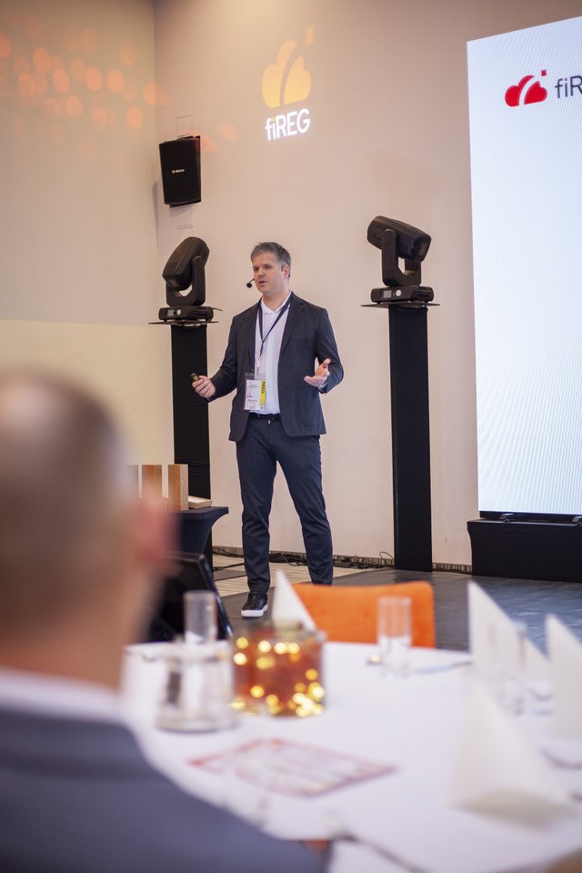 fiREG - I Tűzvédelmi Partnertalálkozó, 2024.11.21.