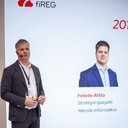 fiREG - I Tűzvédelmi Partnertalálkozó, 2024.11.21.