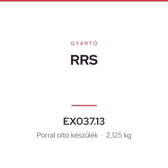 RRS EX037.13