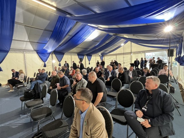 Fire ProTech Summit Debrecen, 2026.05.06.