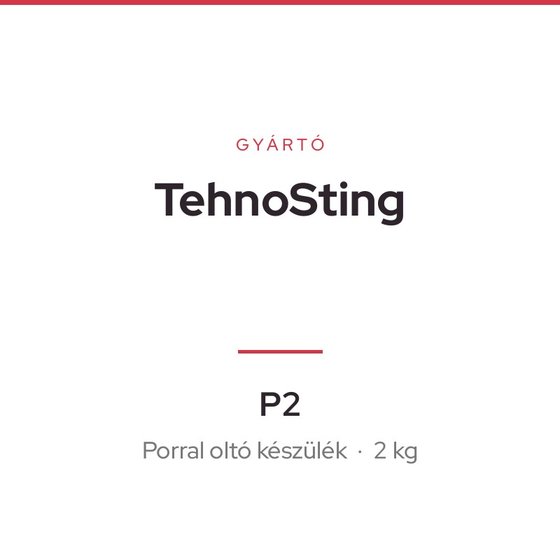 TehnoSting P2