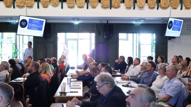 XV. Lakiteleki Tűzvédelmi Szakmai Napok · Lakitelek, 2026.09.16-17.